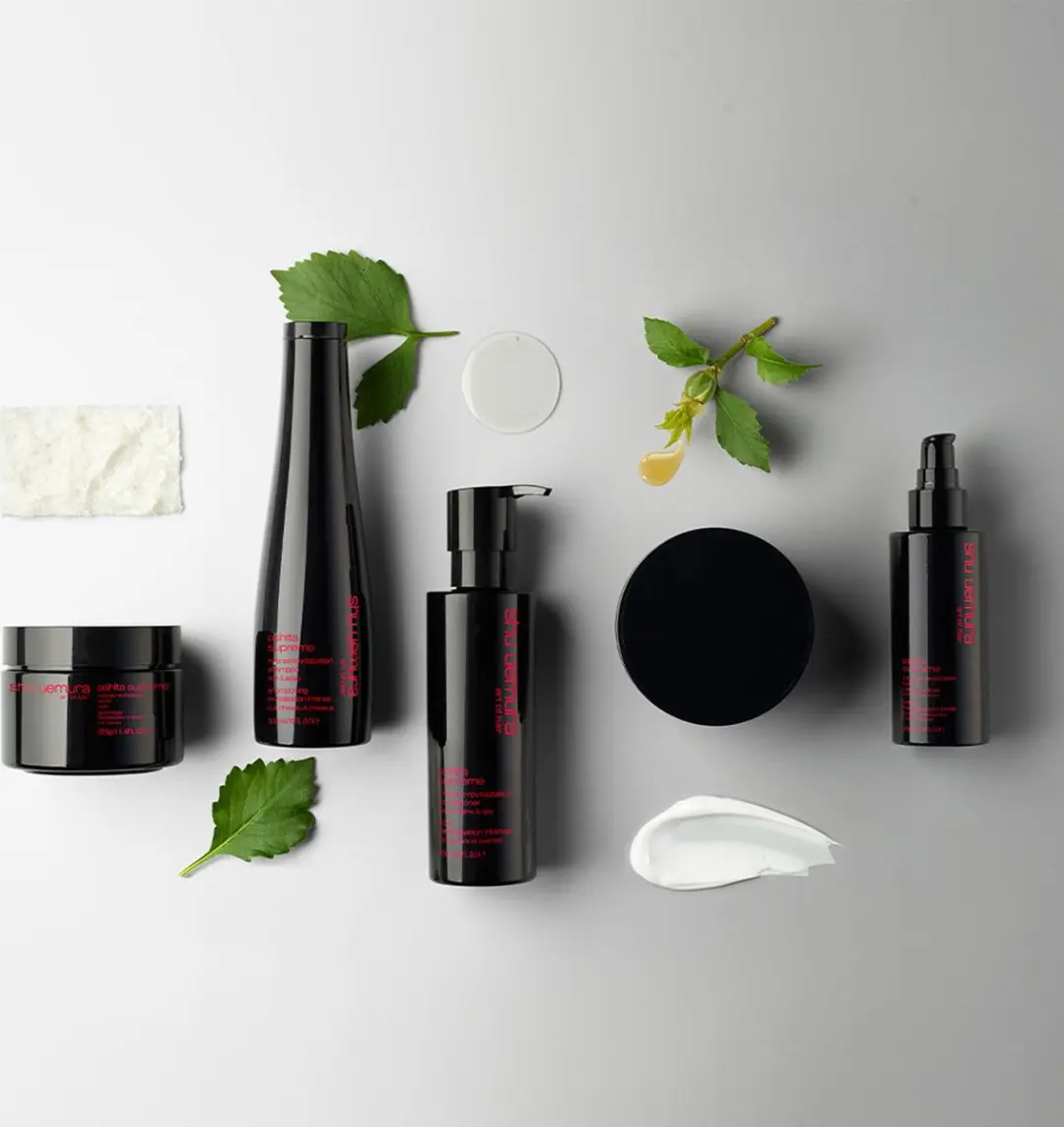 Shu Uemura Ashita Supreme Serum 90ml