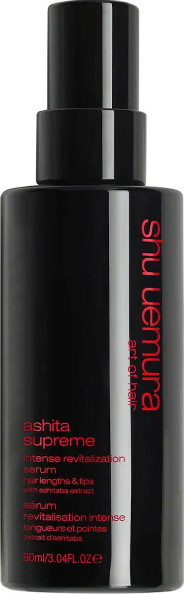 Shu Uemura Ashita Supreme Serum 90ml