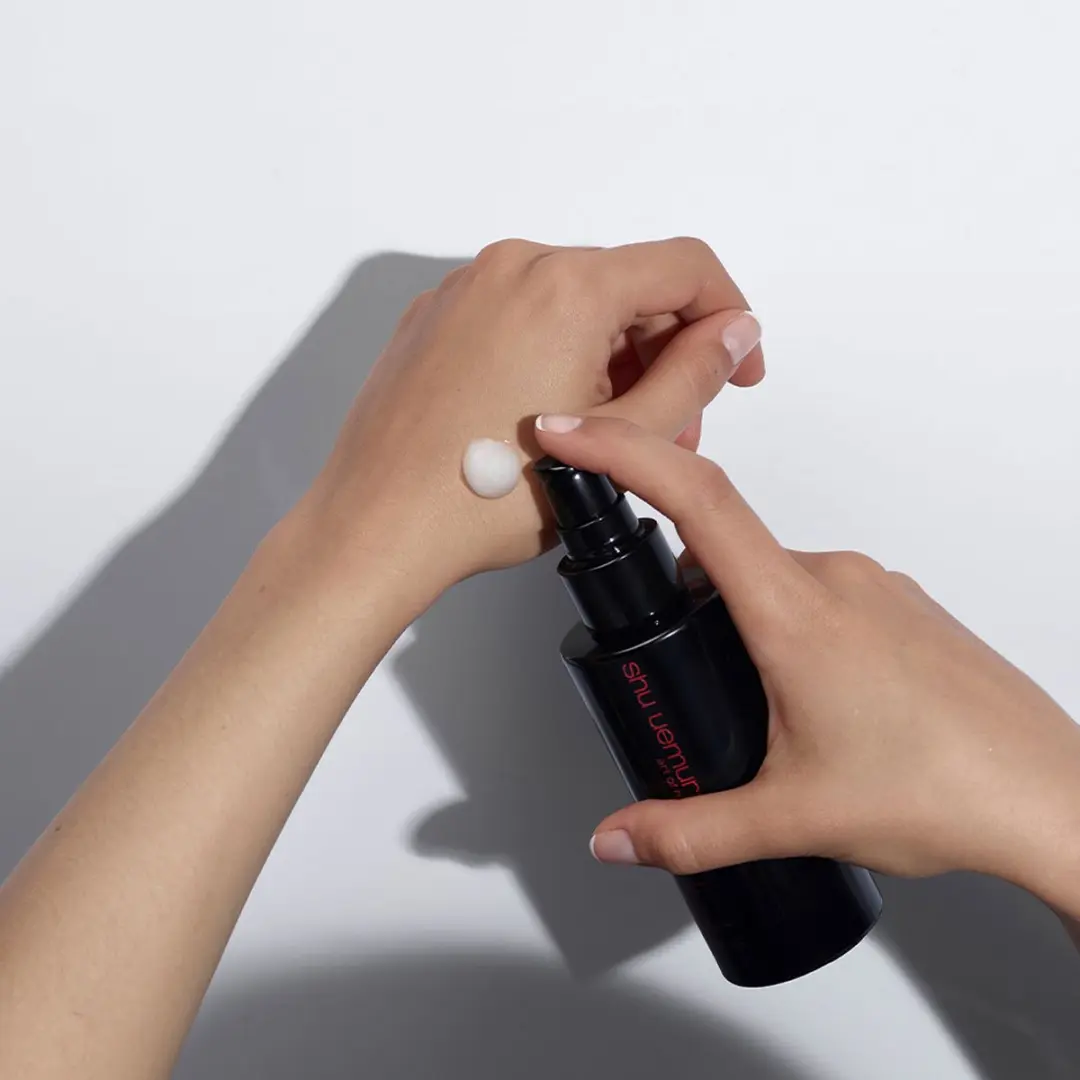 Shu Uemura Ashita Supreme Serum 90ml