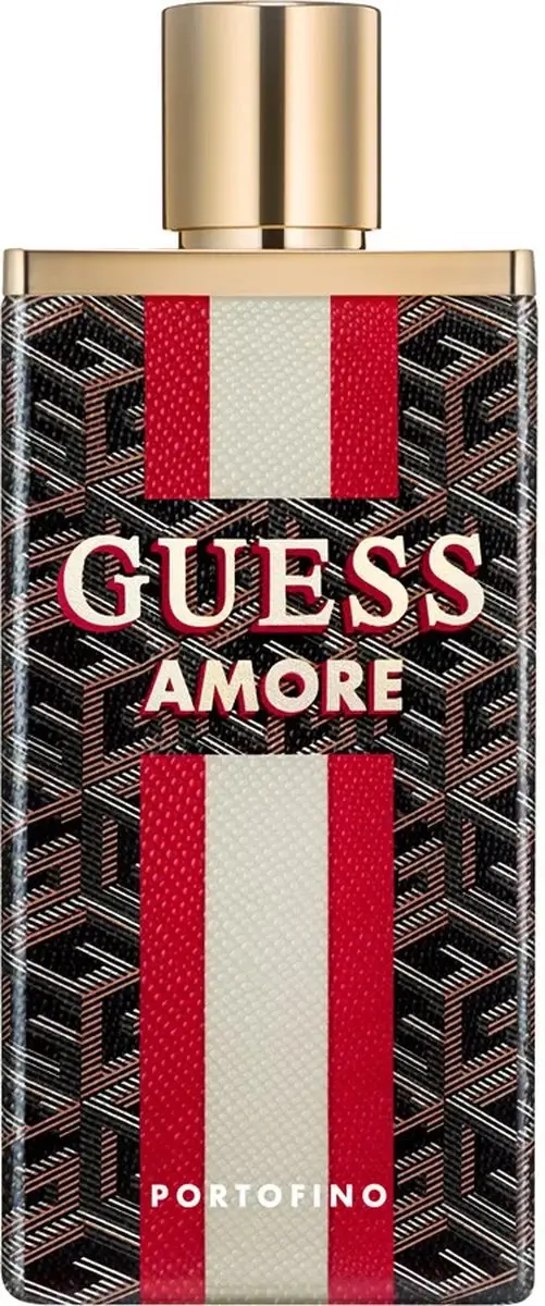 GUESS Amore Portofino Eau de Toilette 100ml