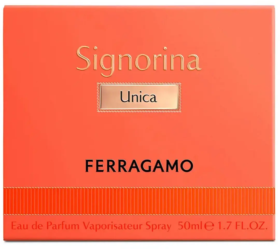 Salvatore Ferragamo Signorina EDP 50ml