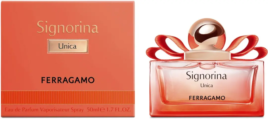 Salvatore Ferragamo Signorina EDP 50ml