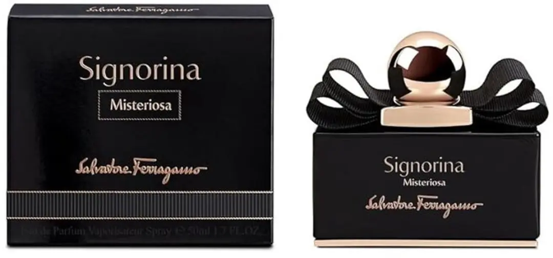 Salvatore Ferragamo Signorina EDP 50ml