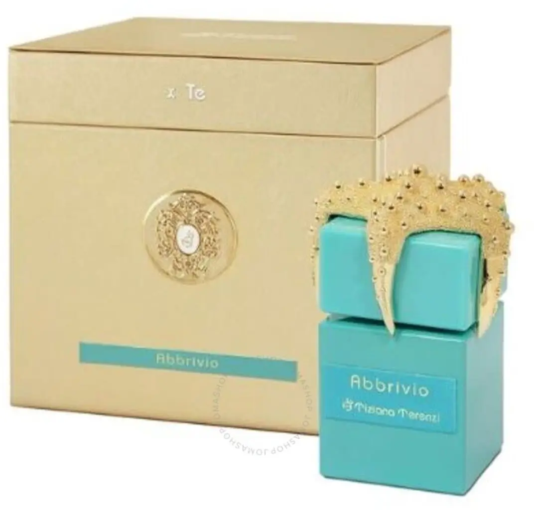 Tiziana Terenzi Abbrivio Unisex Parfum 100ml
