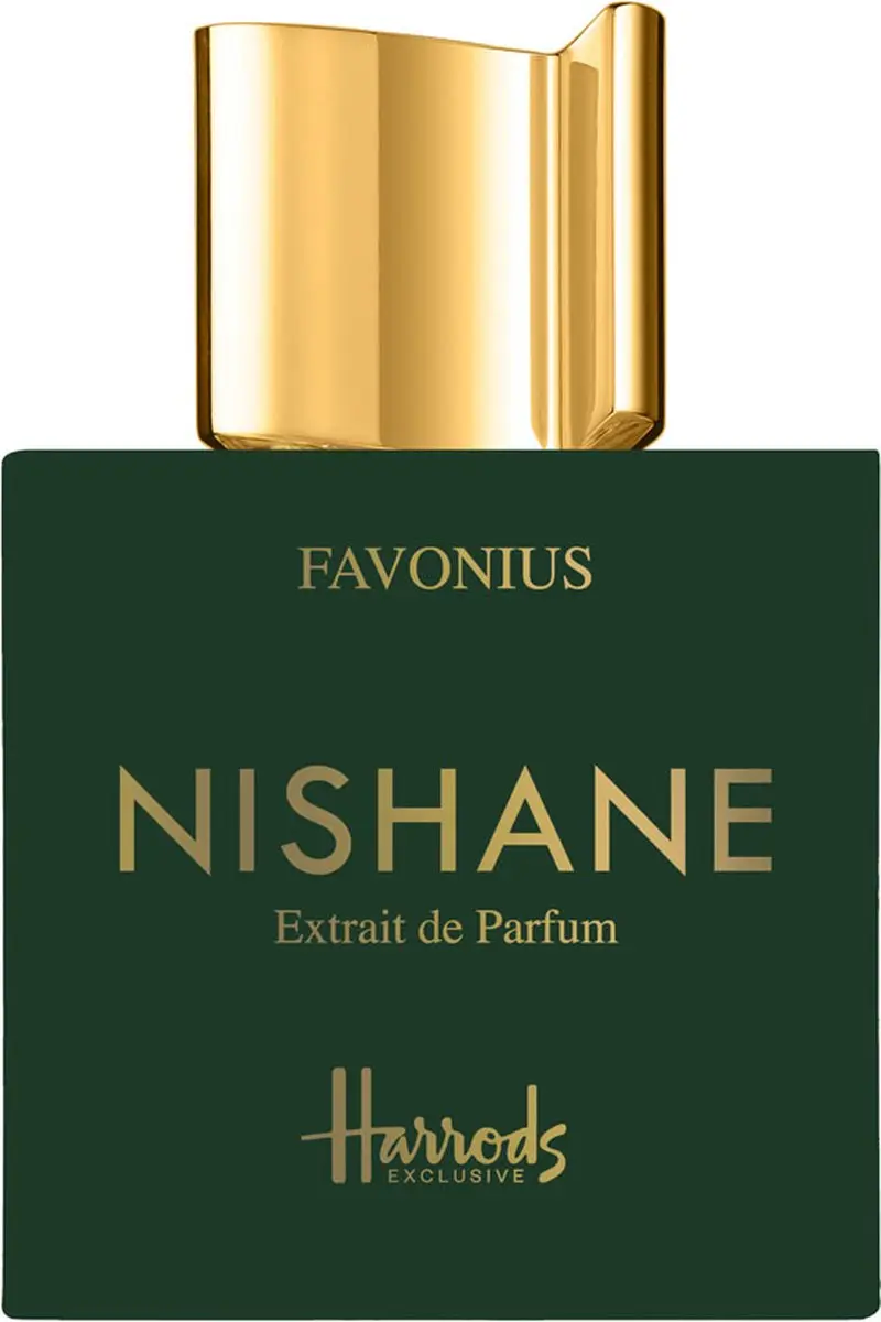 Nishane Favonius Extrait de Parfum 100ml