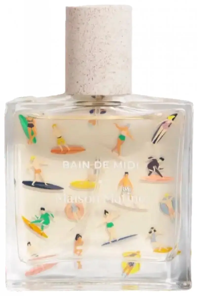 Maison Matine Bain De Midi Eau de Parfum 50ml