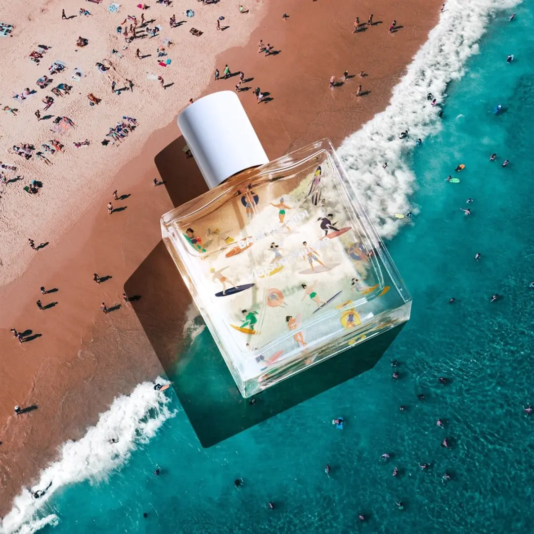 Maison Matine Bain De Midi Eau de Parfum 50ml
