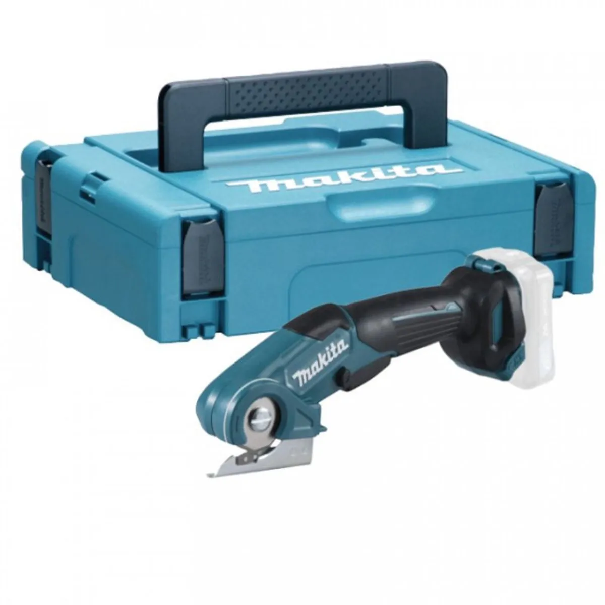 Makita CP100DZJ Accu Snijmachine 12V - 300 Slagen/min