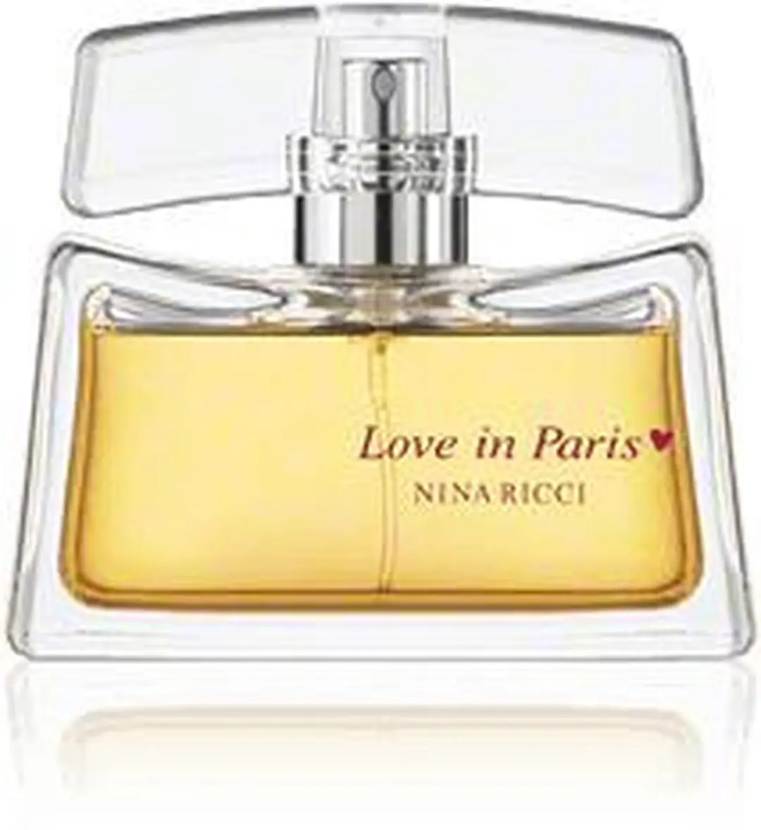 Nina Ricci Love In Paris Eau de Parfum 50ml