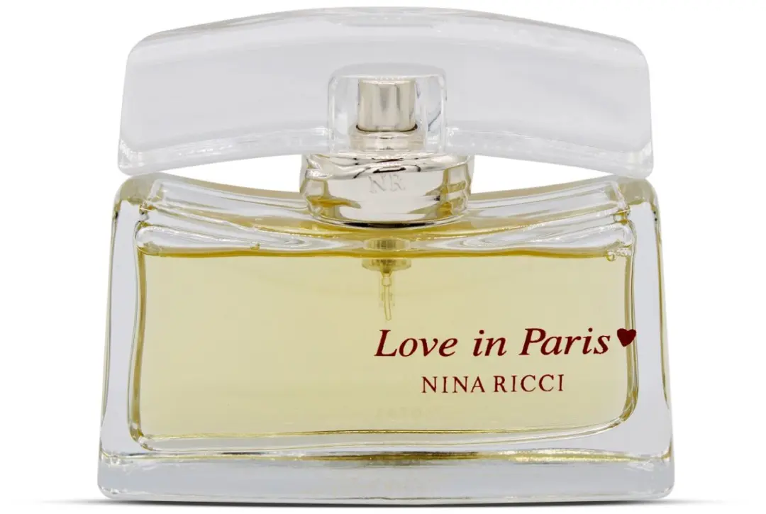 Nina Ricci Love In Paris Eau de Parfum 50ml