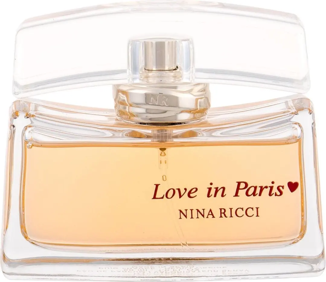 Nina Ricci Love In Paris Eau de Parfum 50ml