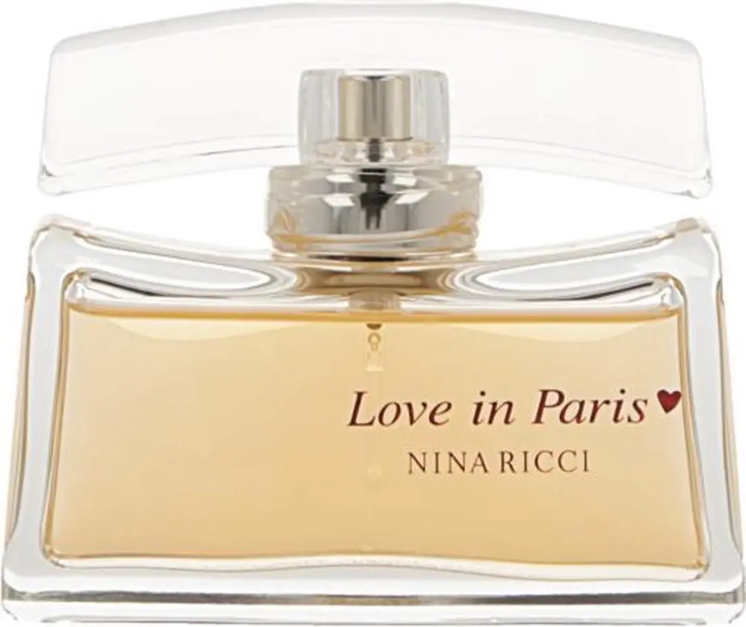 Nina Ricci Love In Paris Eau de Parfum 50ml