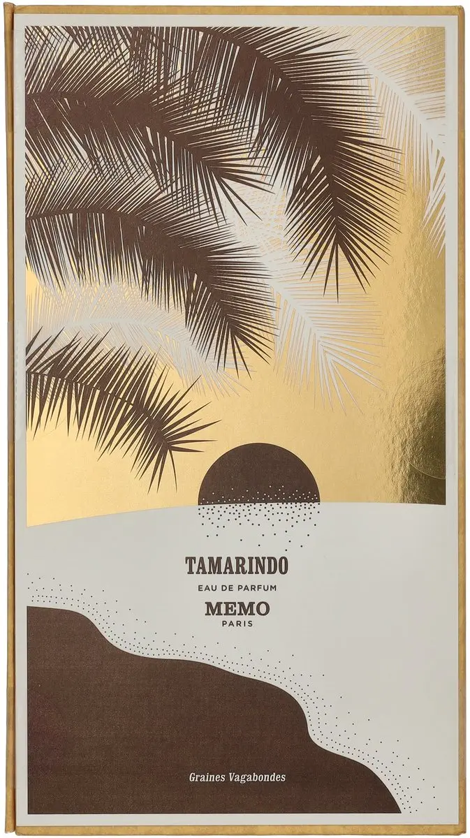 Memo Paris Tamarindo Eau de Parfum 75ml