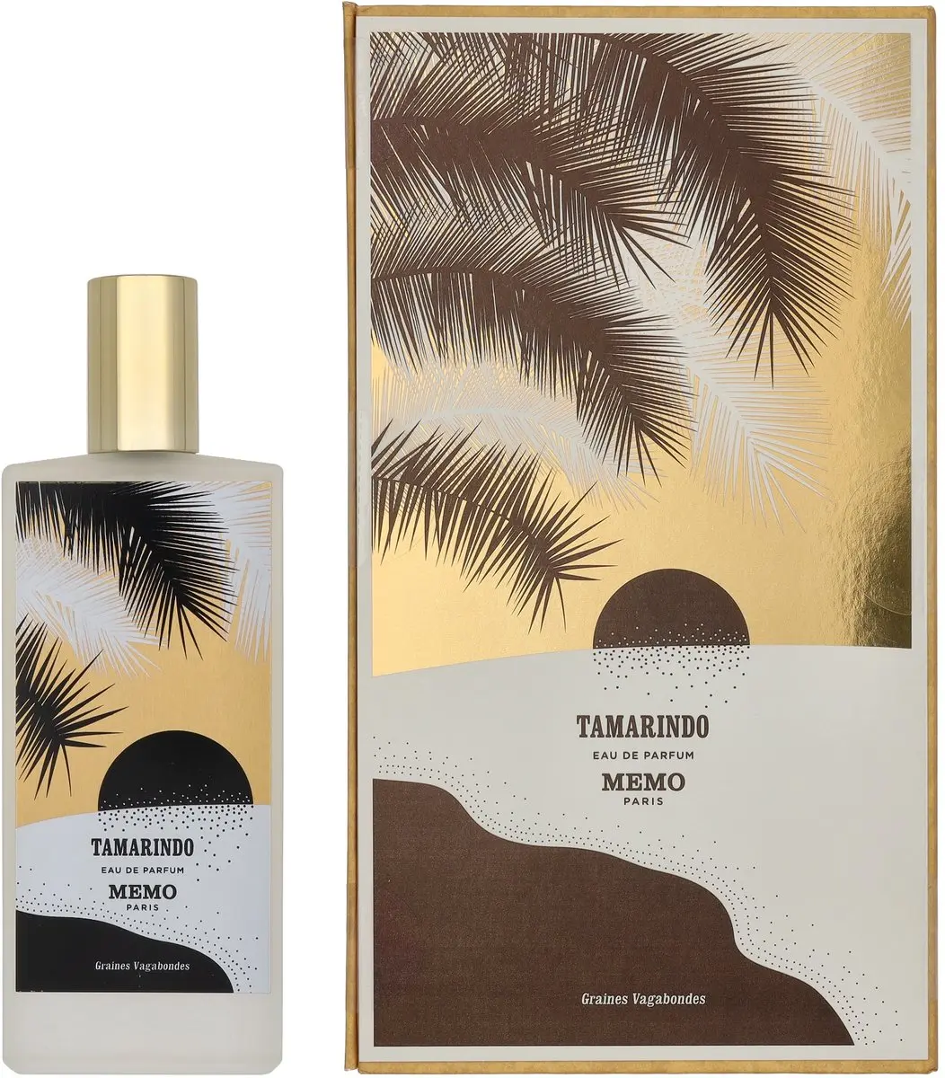 Memo Paris Tamarindo Eau de Parfum 75ml
