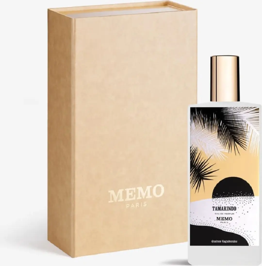 Memo Paris Tamarindo Eau de Parfum 75ml