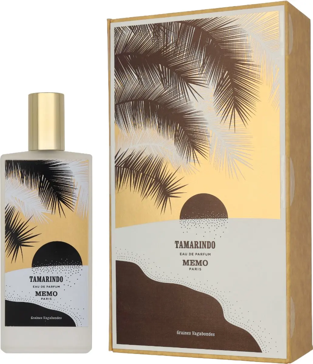 Memo Paris Tamarindo Eau de Parfum 75ml