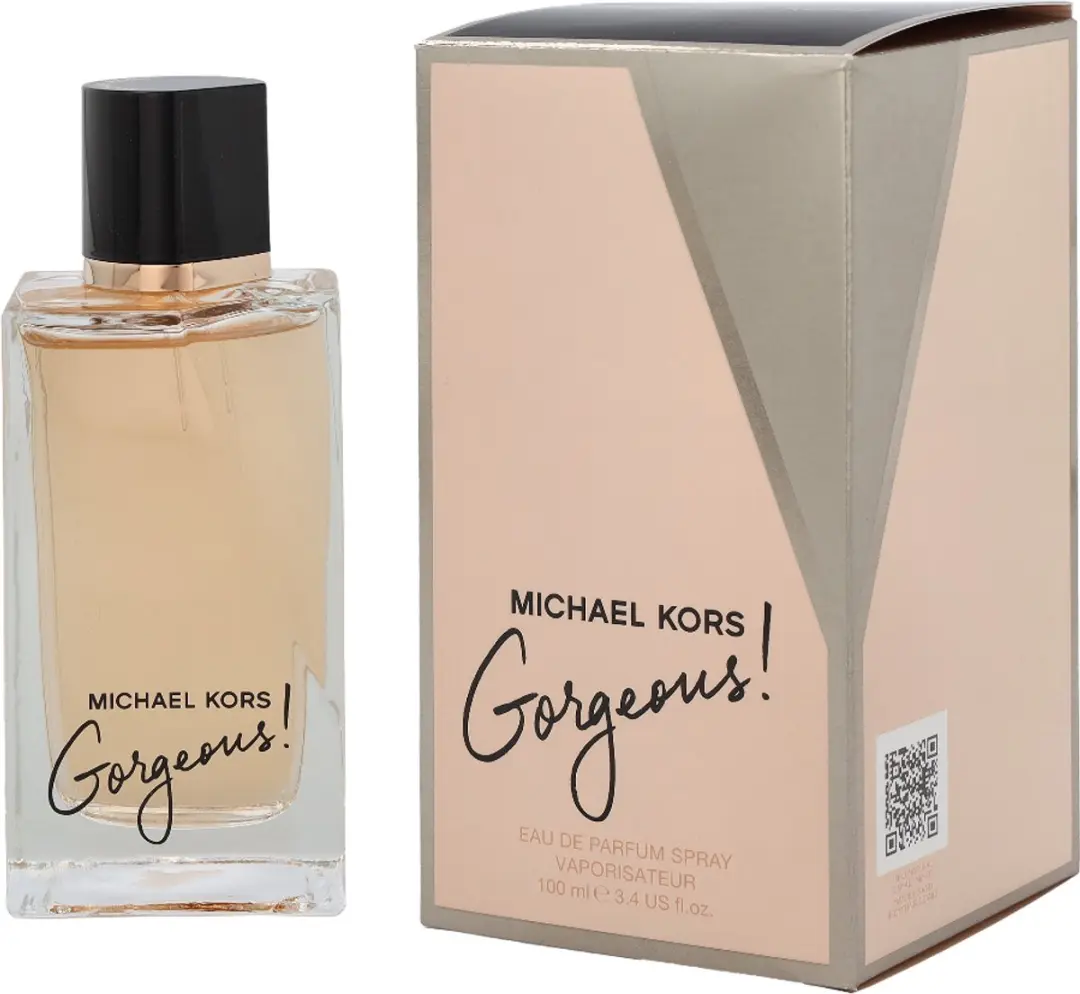 Michael Kors Gorgeous! Eau de Parfum 100ml