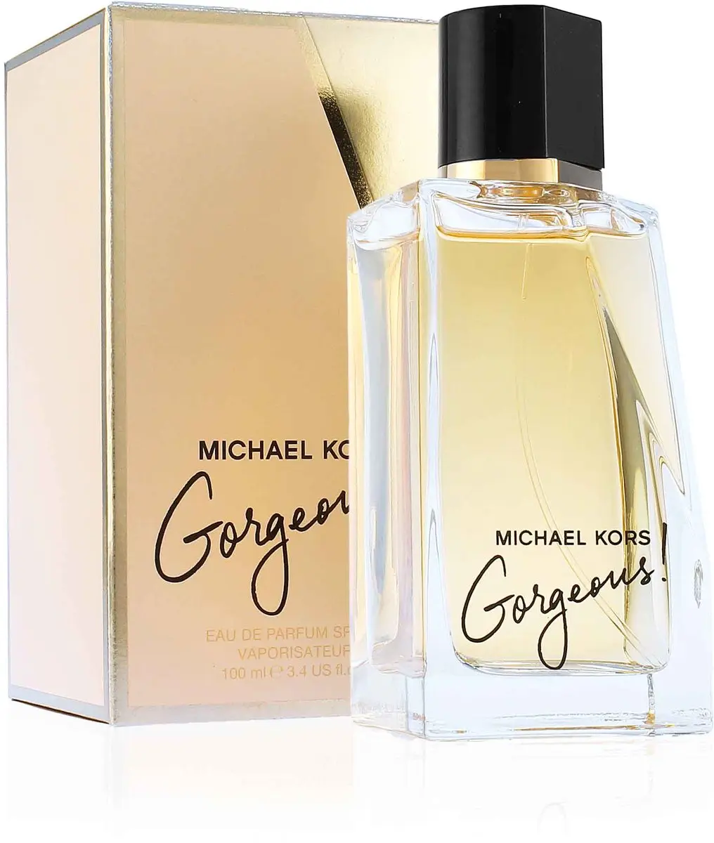 Michael Kors Gorgeous! Eau de Parfum 100ml