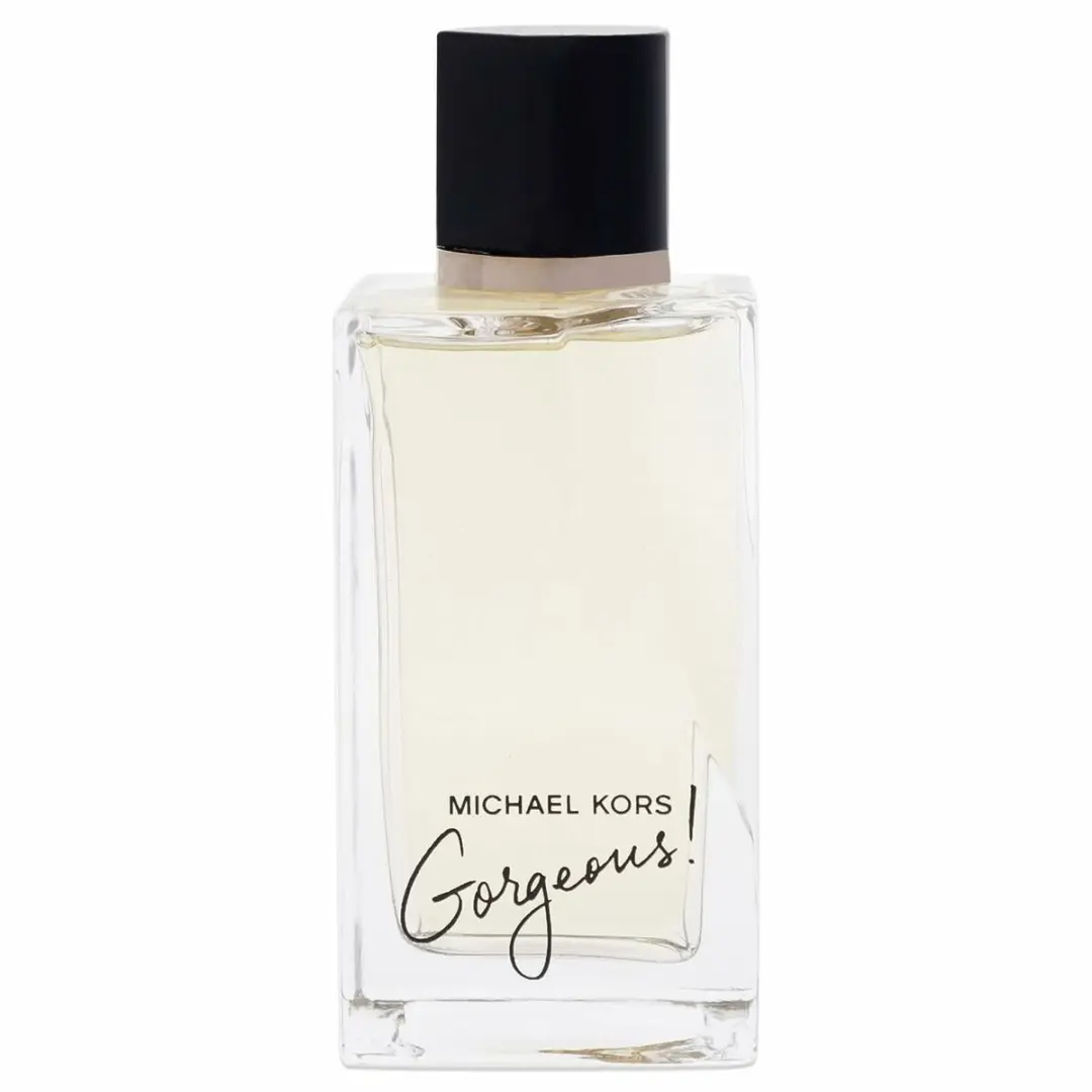 Michael Kors Gorgeous! Eau de Parfum 100ml