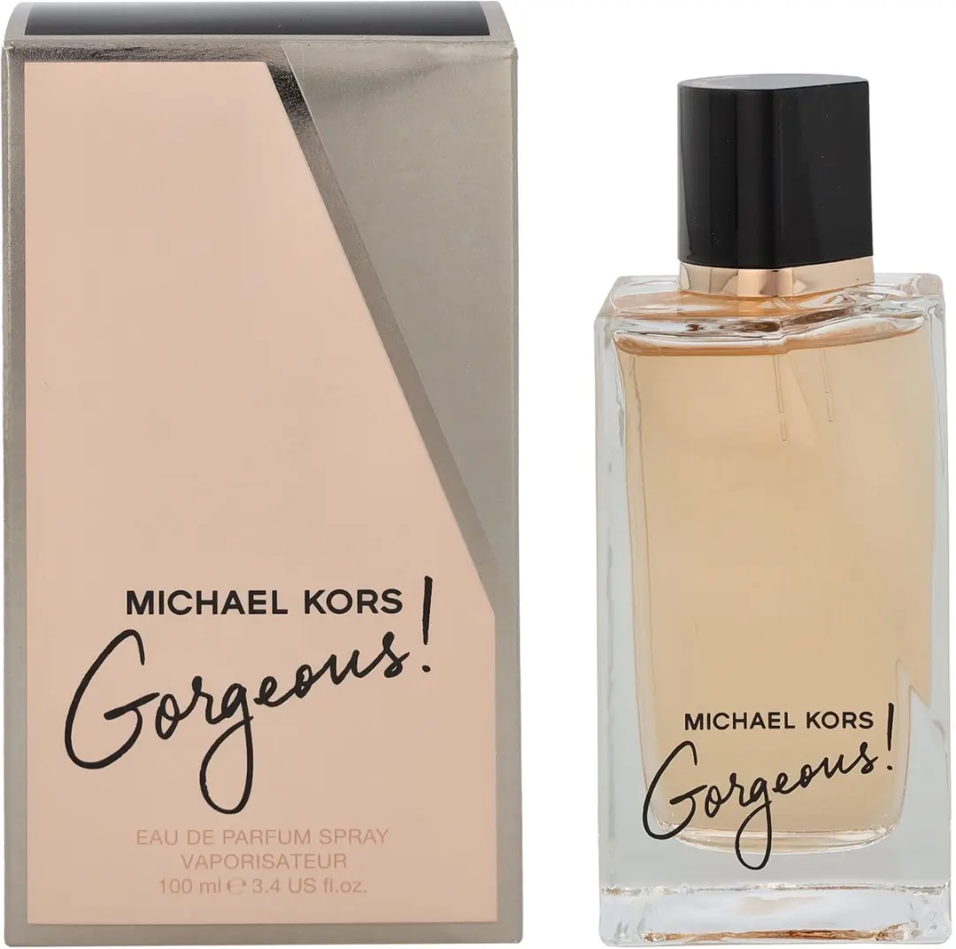 Michael Kors Gorgeous! Eau de Parfum 100ml