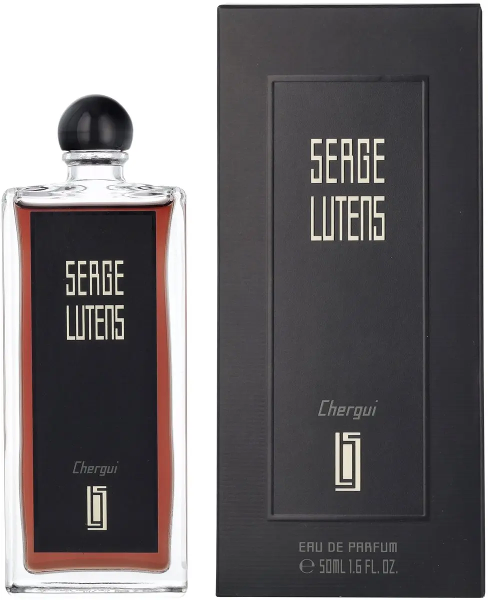 Serge Lutens Chergui Eau de Parfum 50ml