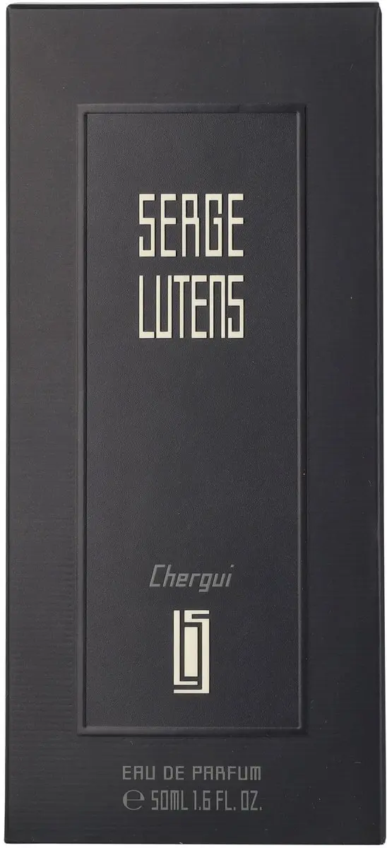 Serge Lutens Chergui Eau de Parfum 50ml