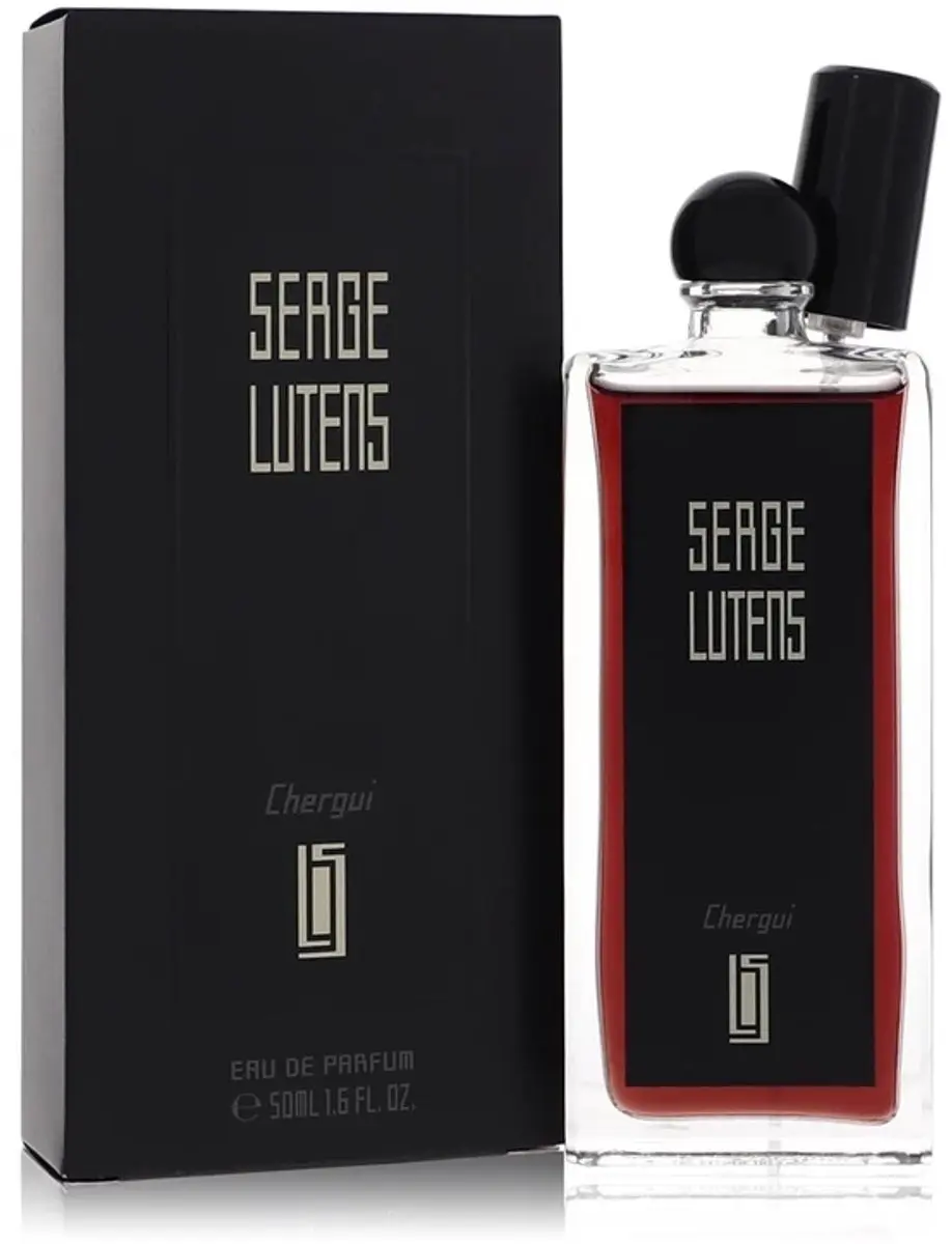 Serge Lutens Chergui Eau de Parfum 50ml