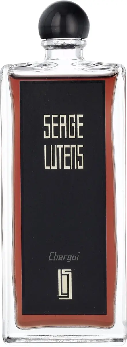Serge Lutens Chergui Eau de Parfum 50ml