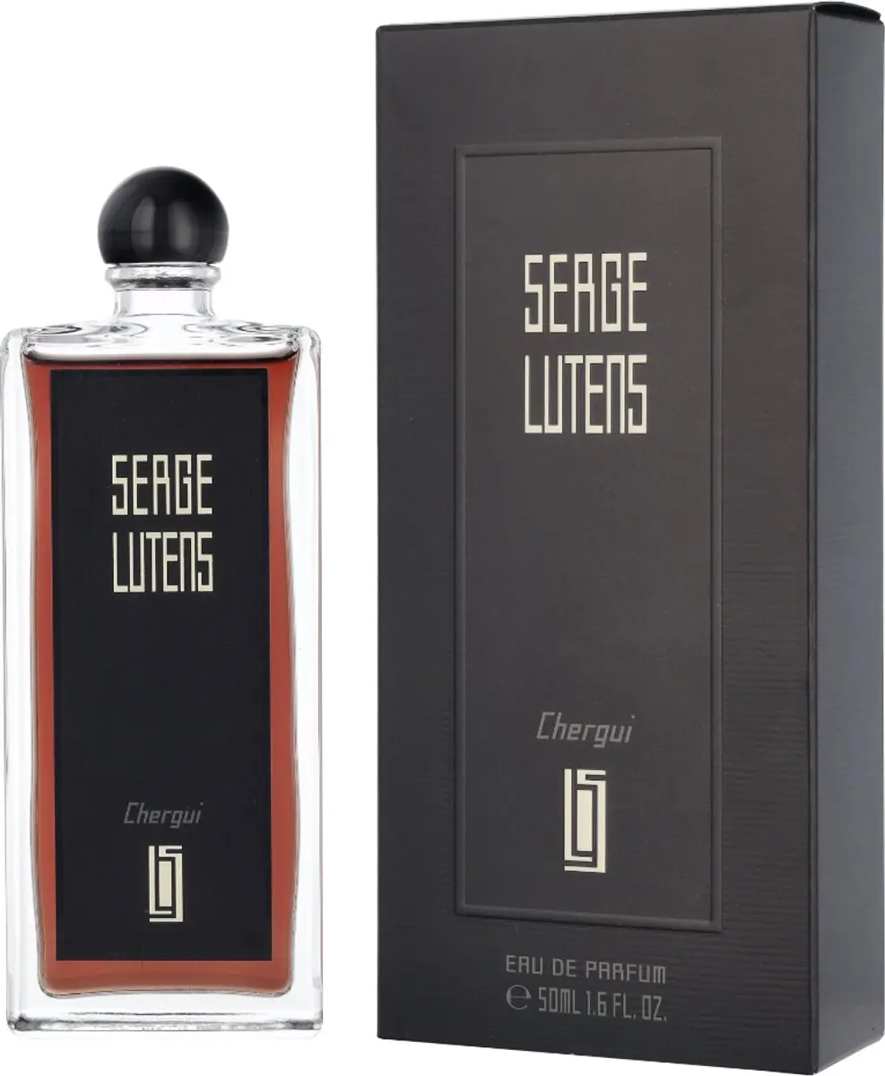 Serge Lutens Chergui Eau de Parfum 50ml