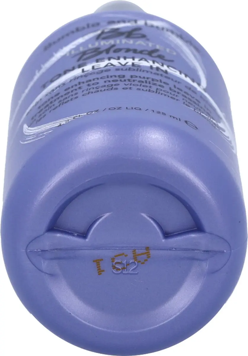 Bumble and Bumble Leave-In Treatment Illuminate Blonde 125ml