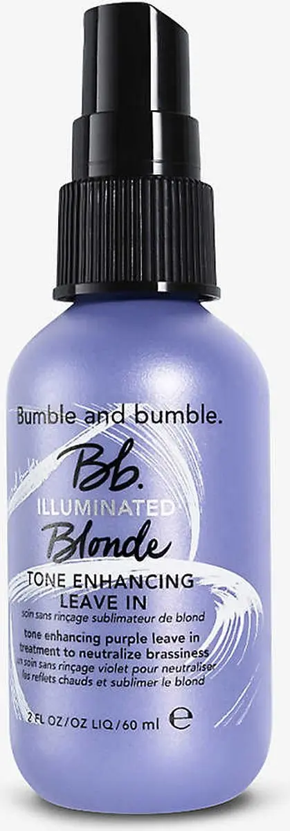 Bumble and Bumble Leave-In Treatment Illuminate Blonde 125ml