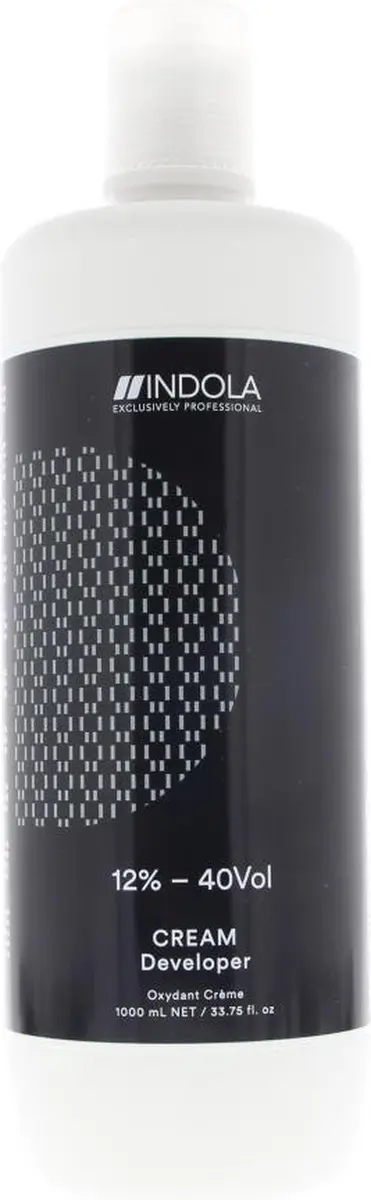 Indola Profession Oxidant Developer 12% 1000ml