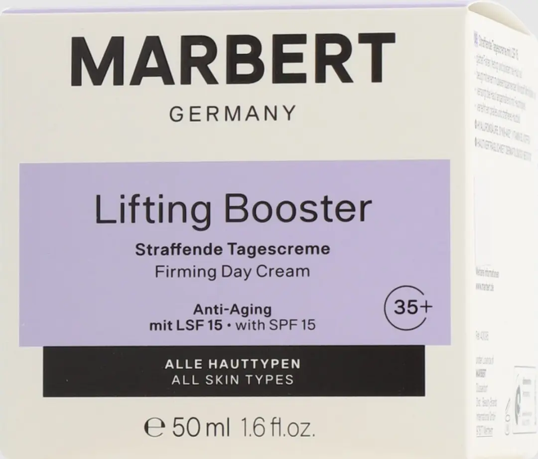 Marbert Lift4Age Nachtcrème 50ml