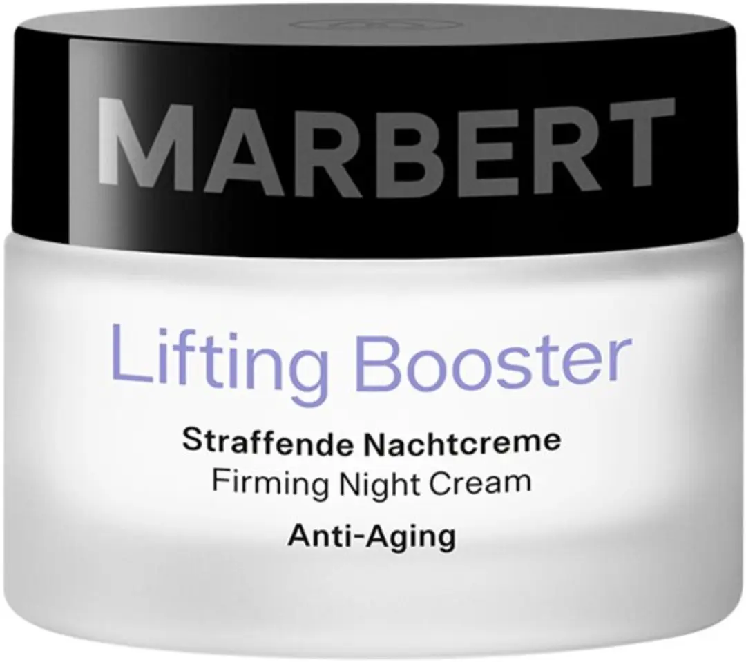 Marbert Lift4Age Nachtcrème 50ml