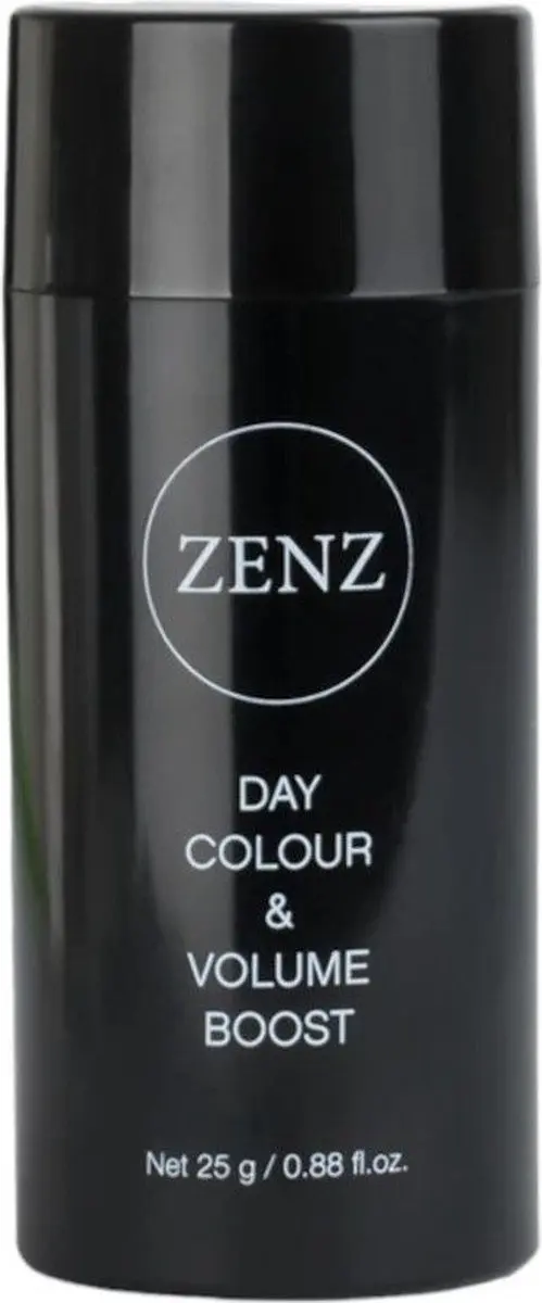Zenz Organic Day Colour & Volume Boost No. 35 Blonde