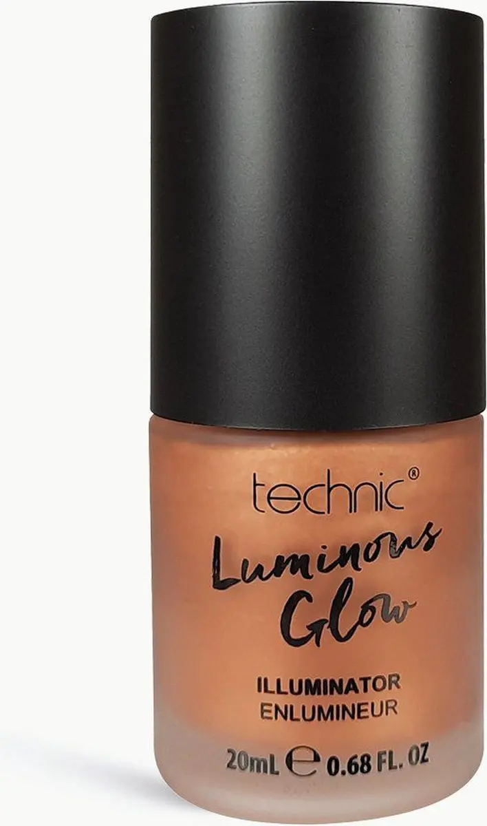 Technic Luminous Glow Illuminator 20ml
