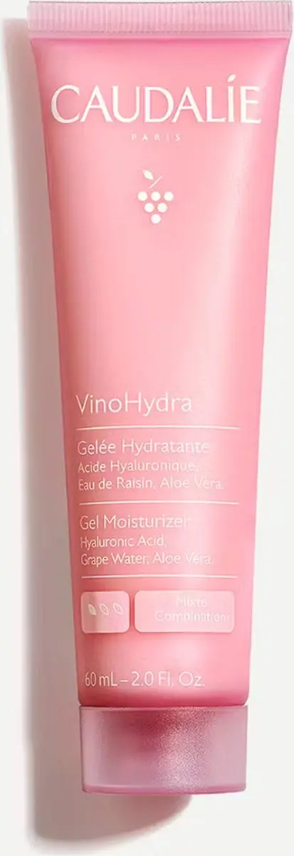 Caudalie Vinohydra Moisturizing Gel 60ml