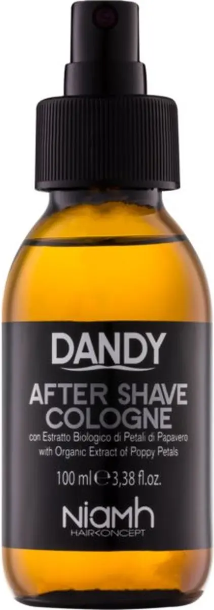 Dandy Aftershave Cologne 100ml