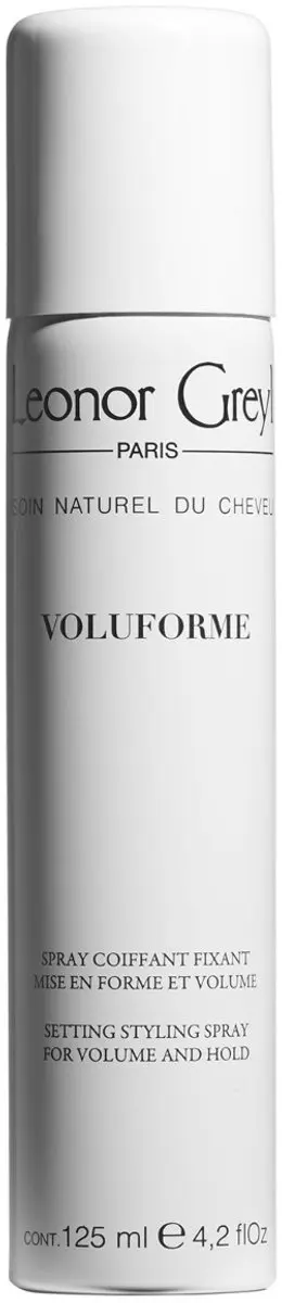 Leonor Greyl Voluforme Styling Spray 125ml