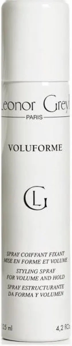 Leonor Greyl Voluforme Styling Spray 125ml