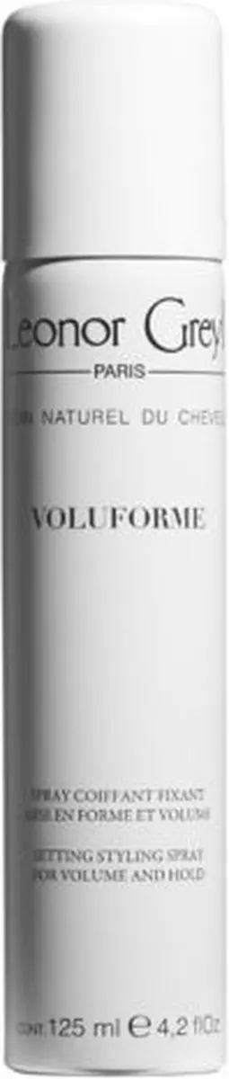 Leonor Greyl Voluforme Styling Spray 125ml