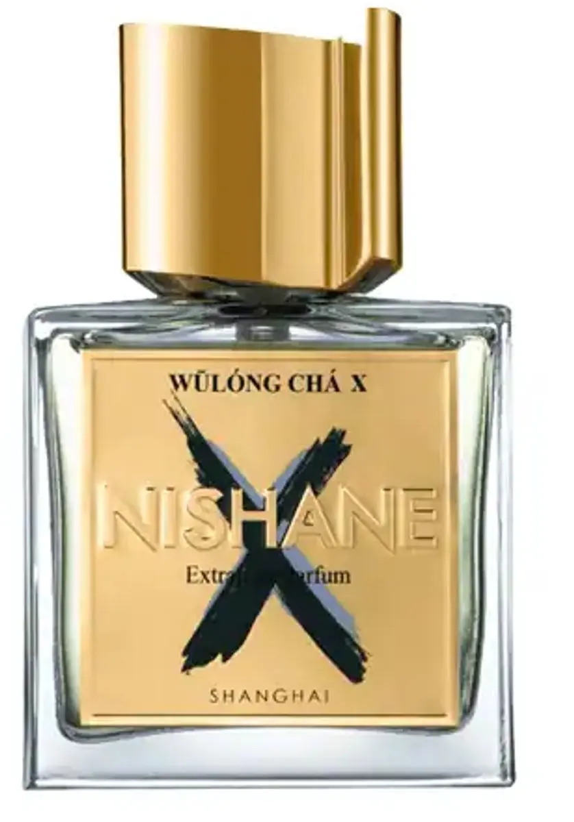 Nishane W?lóng Chá Extrait de Parfum 50ml - Oolong, Musk & Vijg - afbeelding 6 van 6