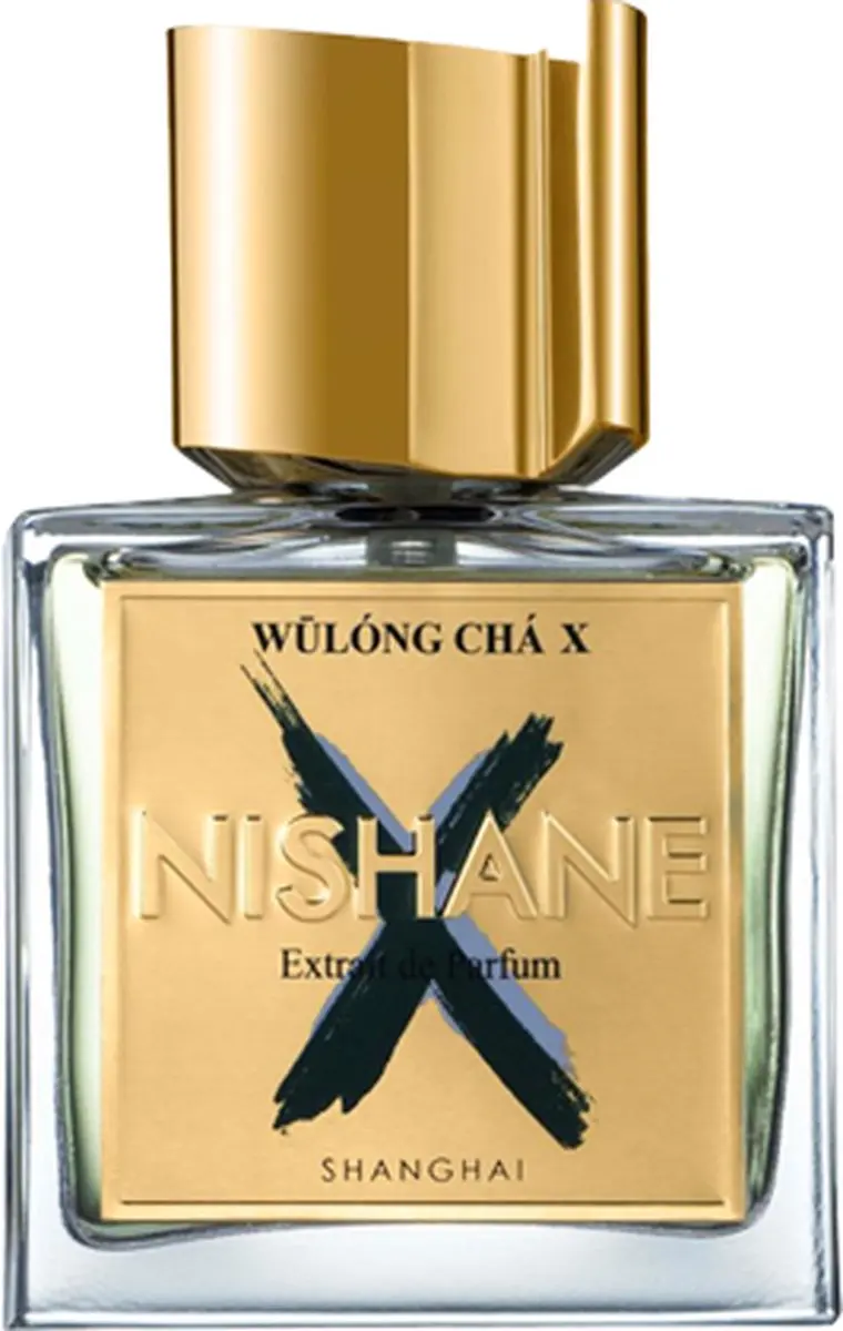 Nishane W?lóng Chá Extrait de Parfum 50ml