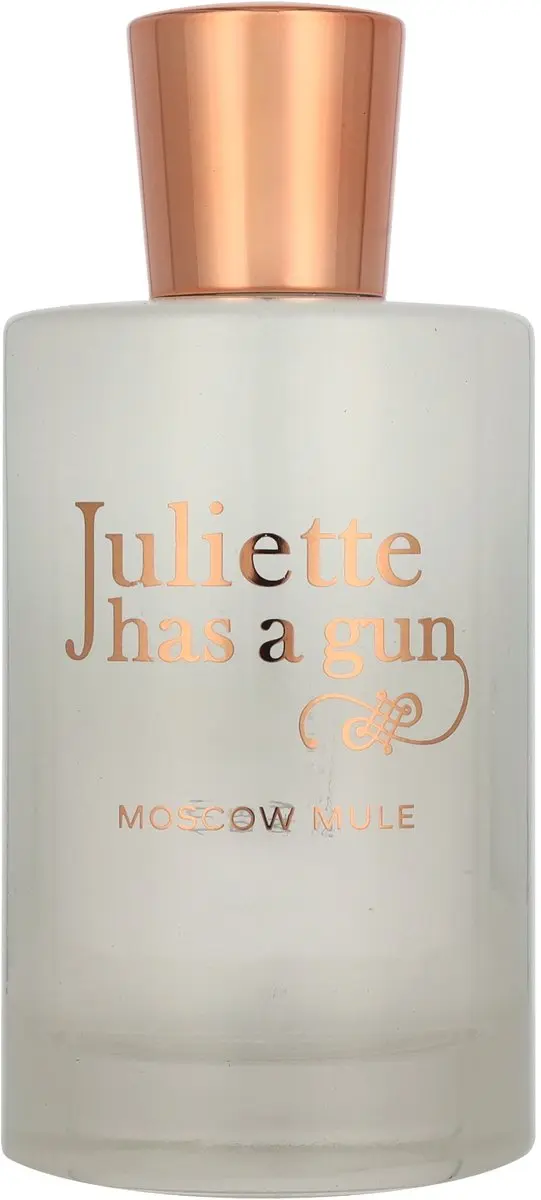 Juliette Has a Gun Moscow Mule Eau de Parfum 100ml