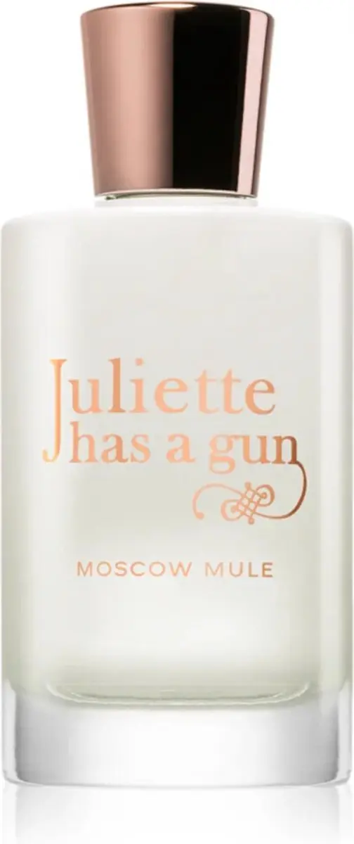 Juliette Has a Gun Moscow Mule Eau de Parfum 100ml