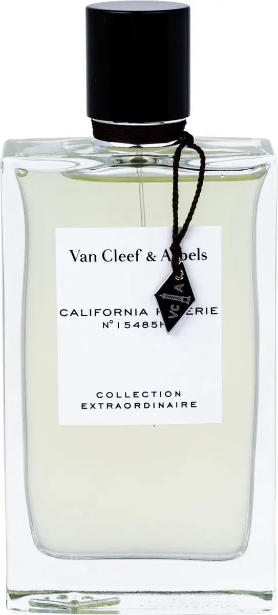 Van Cleef & Arpels California Reverie Eau de Parfum 75ml
