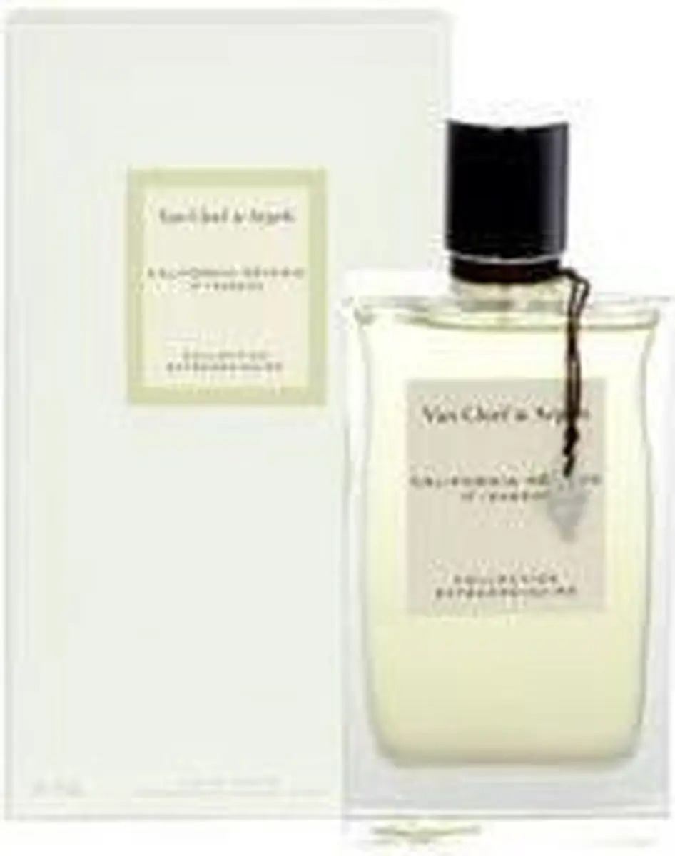 Van Cleef & Arpels California Reverie Eau de Parfum 75ml