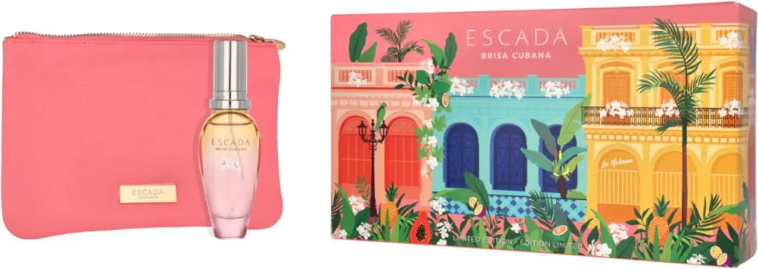 Escada For Eau de Parfum 30ml - afbeelding 6 van 6
