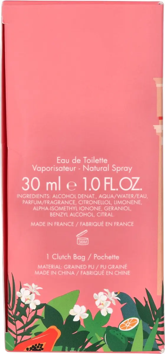 Escada For Eau de Parfum 30ml