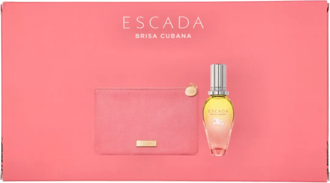 Escada For Eau de Parfum 30ml